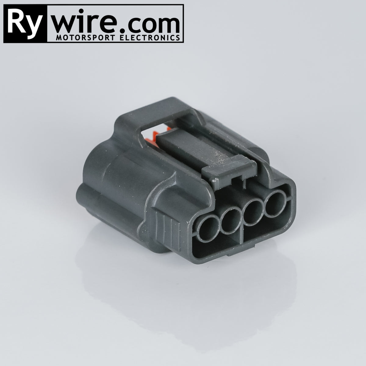 Rywire RY-13B-TPS 4 Position Connector for Mazda RX-7 FC3S/FD3S
