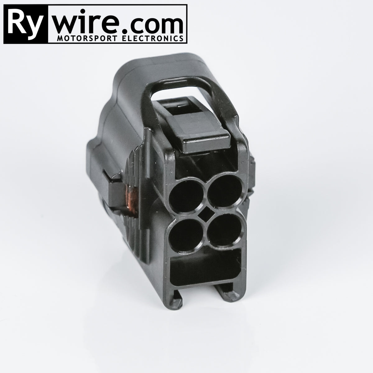 Rywire RY-2J-O2-4P 4 Position Connector for Toyota 2JZ-GTE engine 2JZ