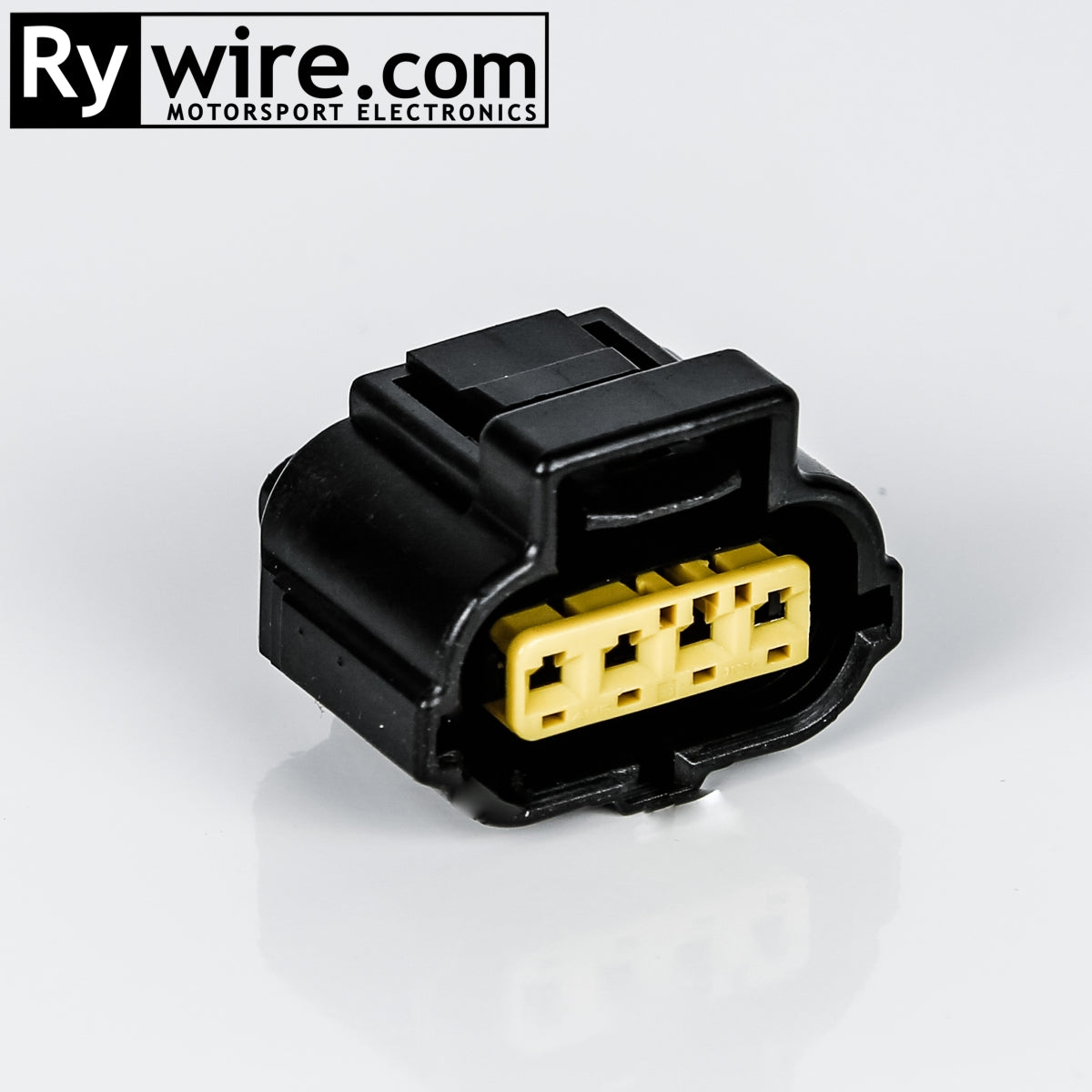 Rywire RY-2J-TPS 4 Position Connector for Toyota 2JZ-GTE engine 2JZ