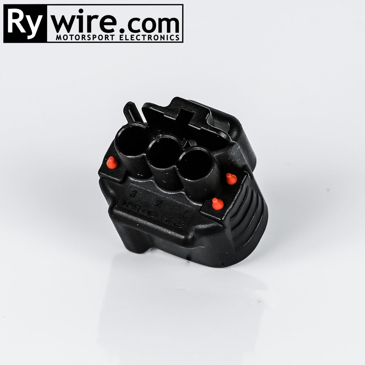 Rywire RY-2J-VSS 3 Position Connector for Toyota 2JZ-GTE engine 2JZ
