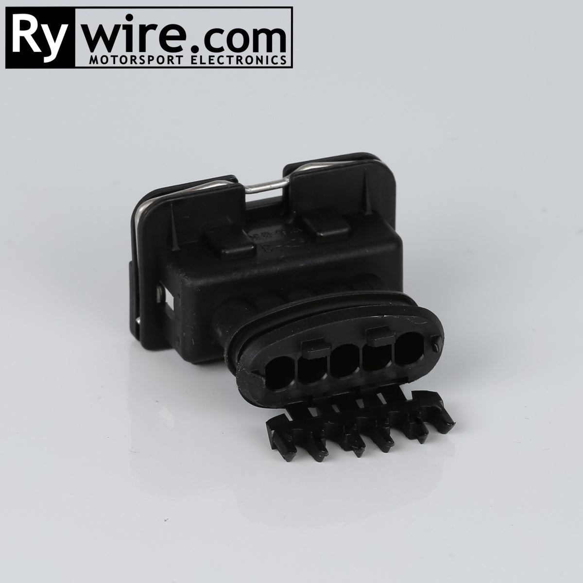 Rywire RY-MINITIMER-5PF 5 Position Connector