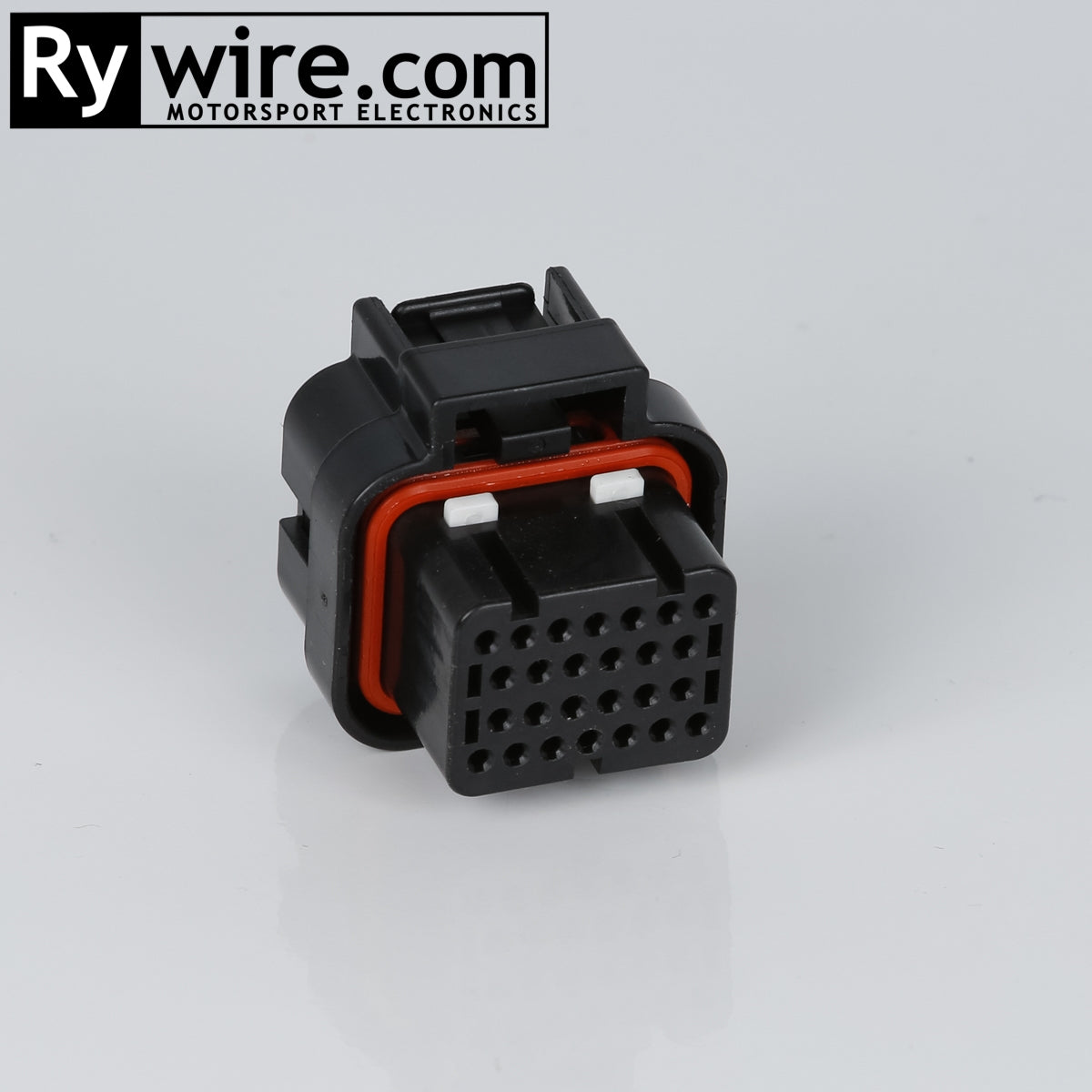 Rywire RY-MOTEC-26P-F 26 Position Connector