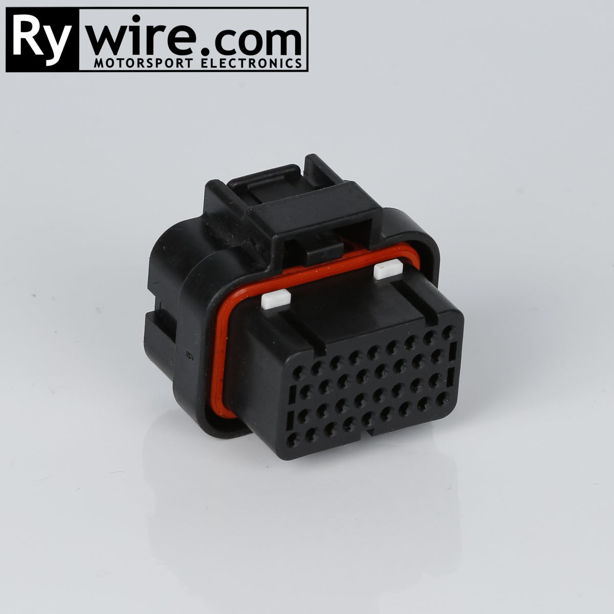 Rywire RY-MOTEC-34P-F 34 Position Connector