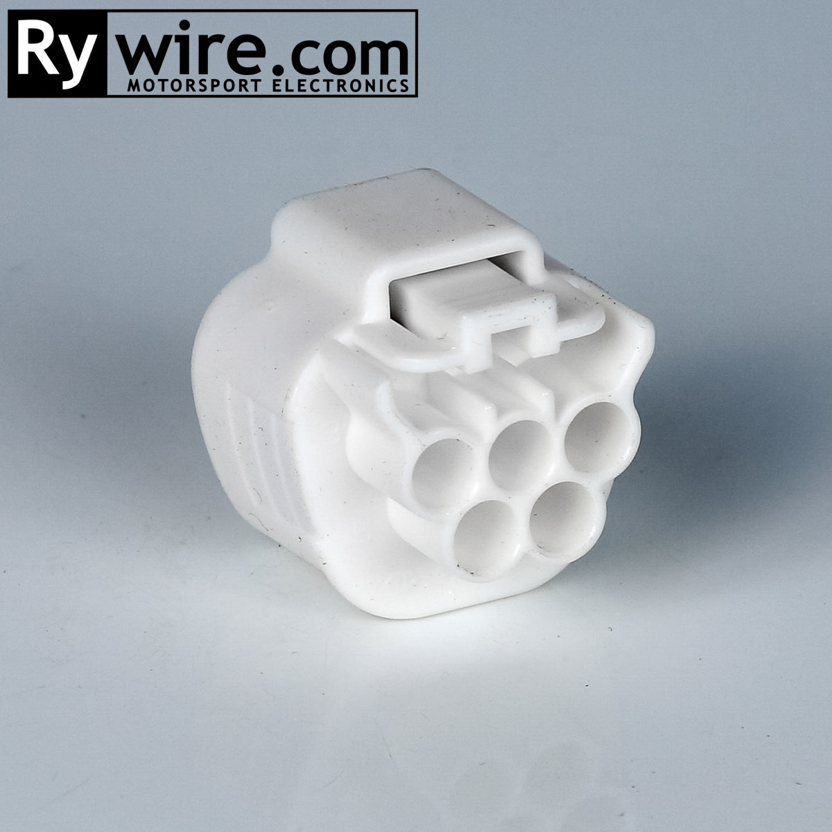 Rywire RY-NTK-5P-F 5 Position Connector