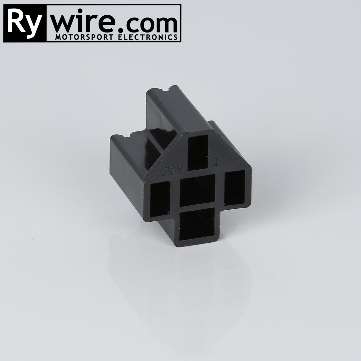 Rywire RY-RELAY-PLUG 4 Position Connector
