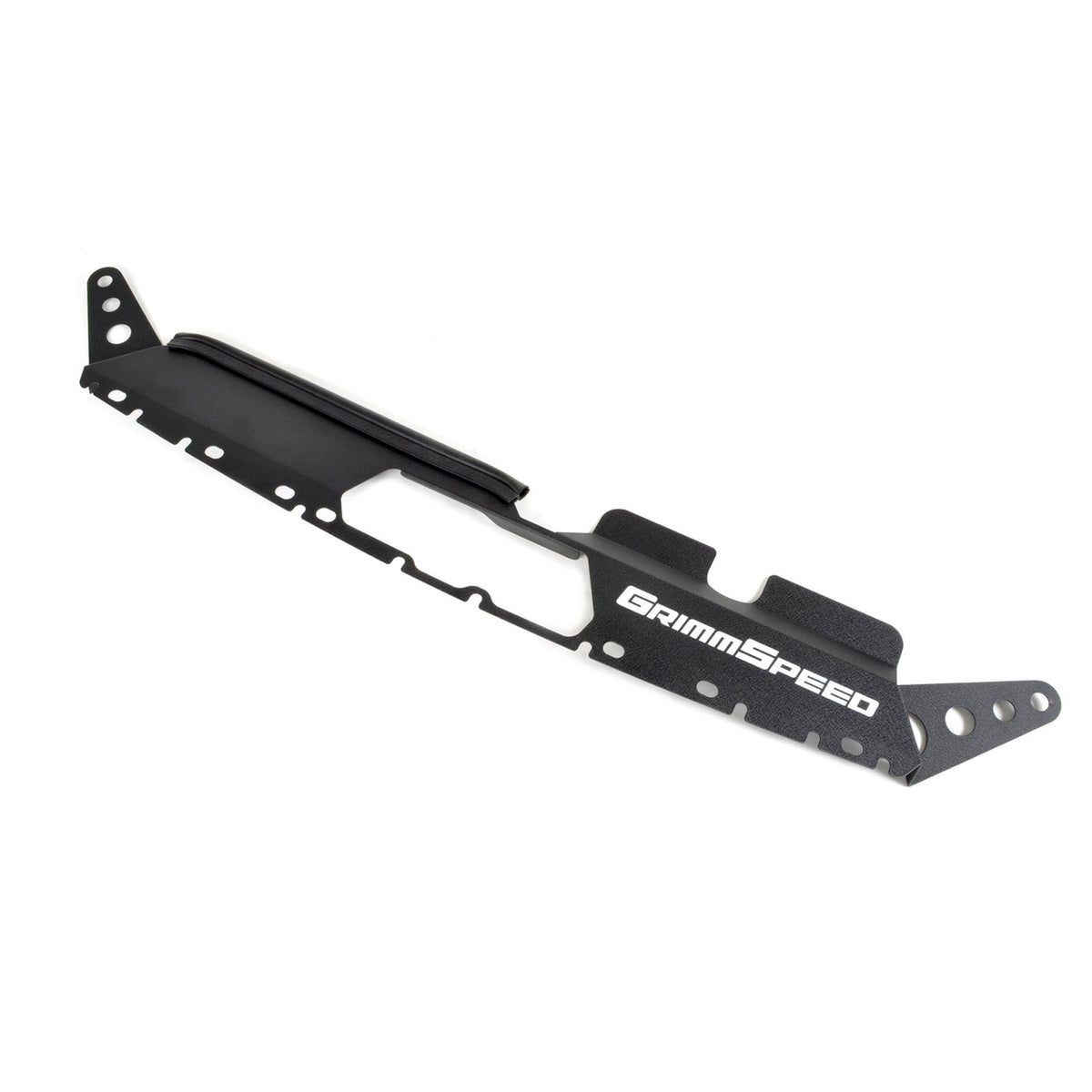 GrimmSpeed Radiator Shroud - 2015-21 Subaru WRX, 2015-21 Subaru STI for Subaru WRX/STI VAB (2015-2021)