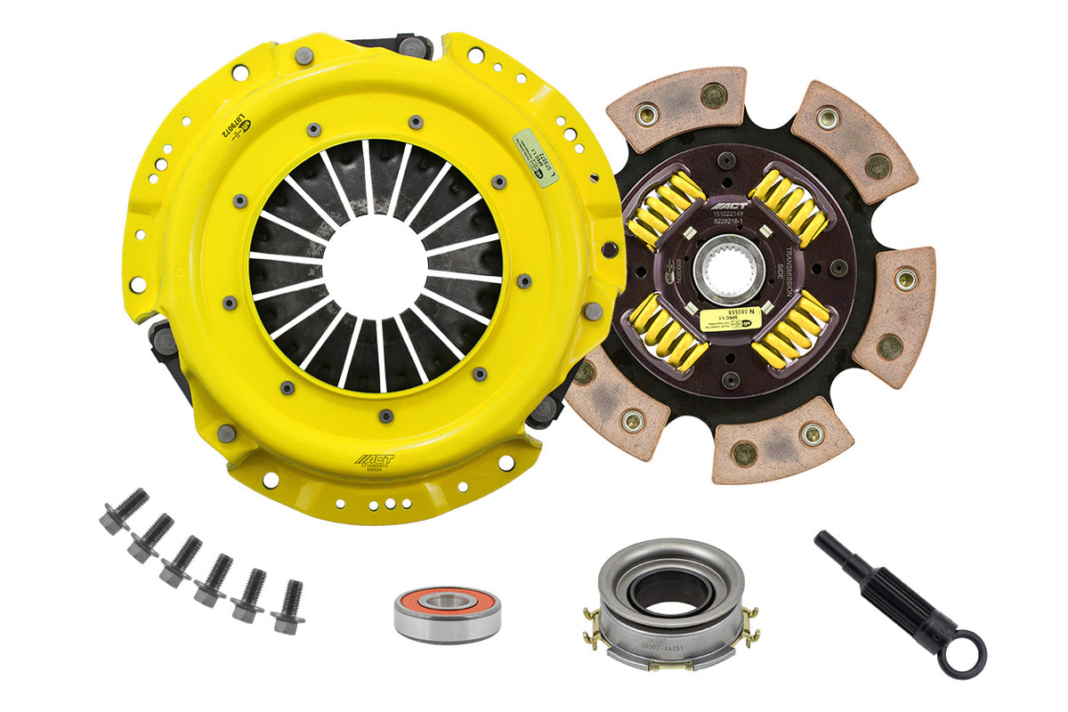 ACT Clutch Kit (SB13 series) for Toyota/Scion/Subaru 86/FR-S / BRZ ZN6 (2013-2020)