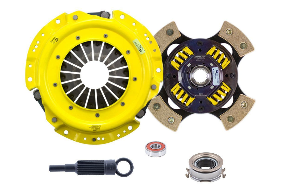 ACT Clutch Kit (SB2 series) for Subaru BRZ ZN6 (2013-2020)