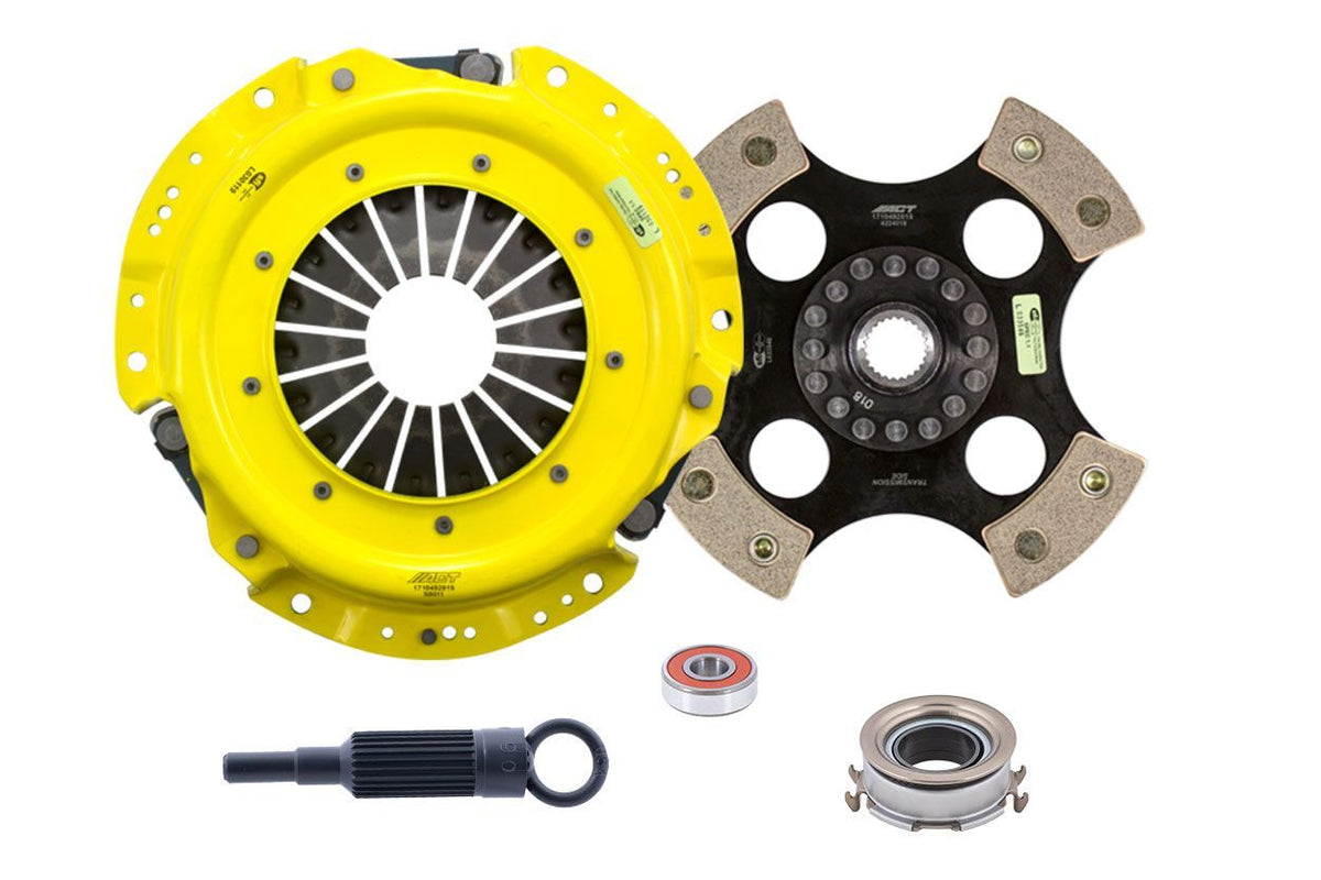ACT Clutch Kit (SB2 series) for Subaru BRZ ZN6 (2013-2020)