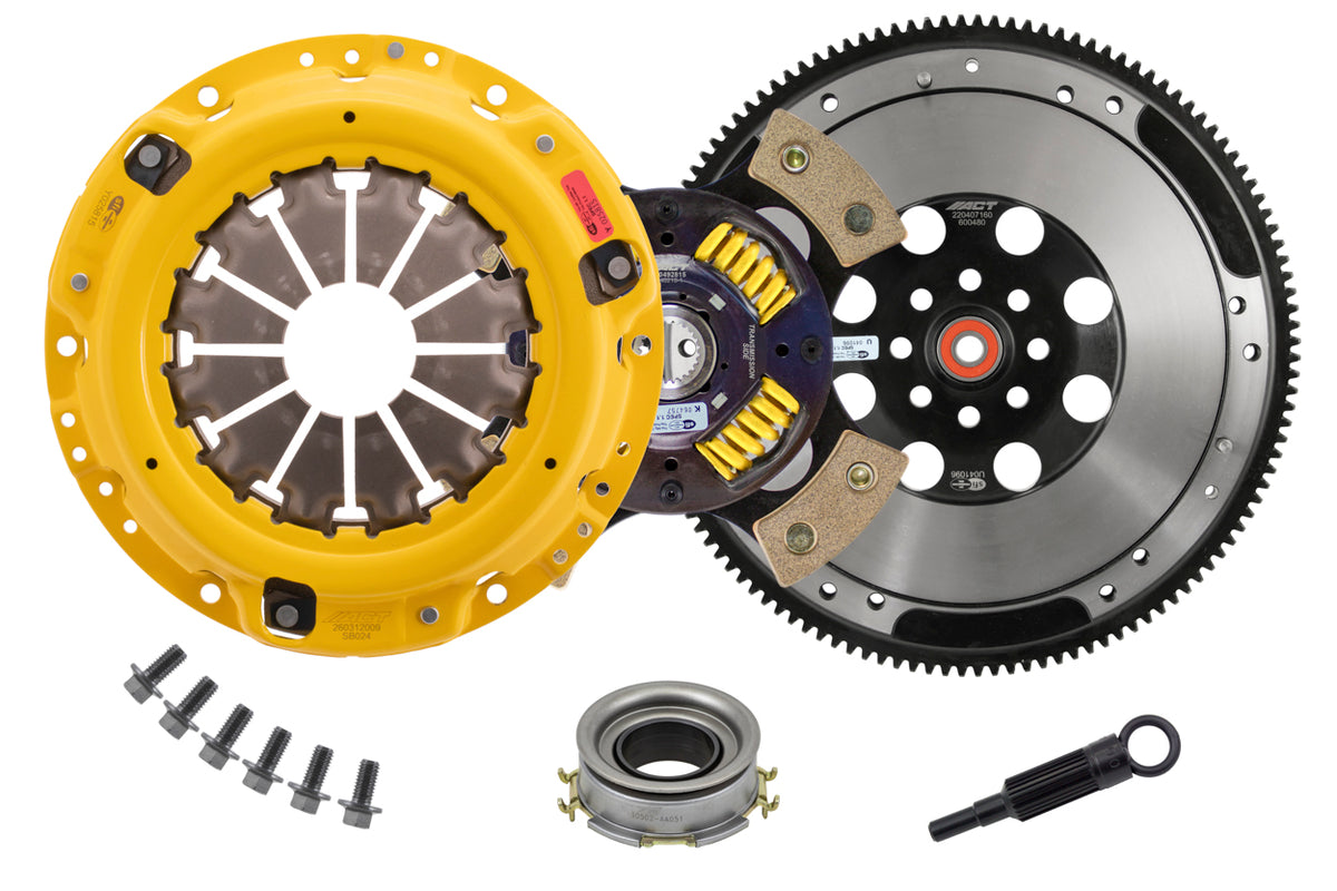 ACT Clutch Kit (SB7 series) for Toyota/Scion/Subaru 86/FR-S / BRZ ZN6 (2013-2020)