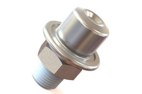 Radium Engineering Fuel Pulse Damper, OEM Style