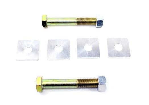 SPL Parts Eccentric Camber Lockout for Mazda RX-8 SE3P (2003-2015)