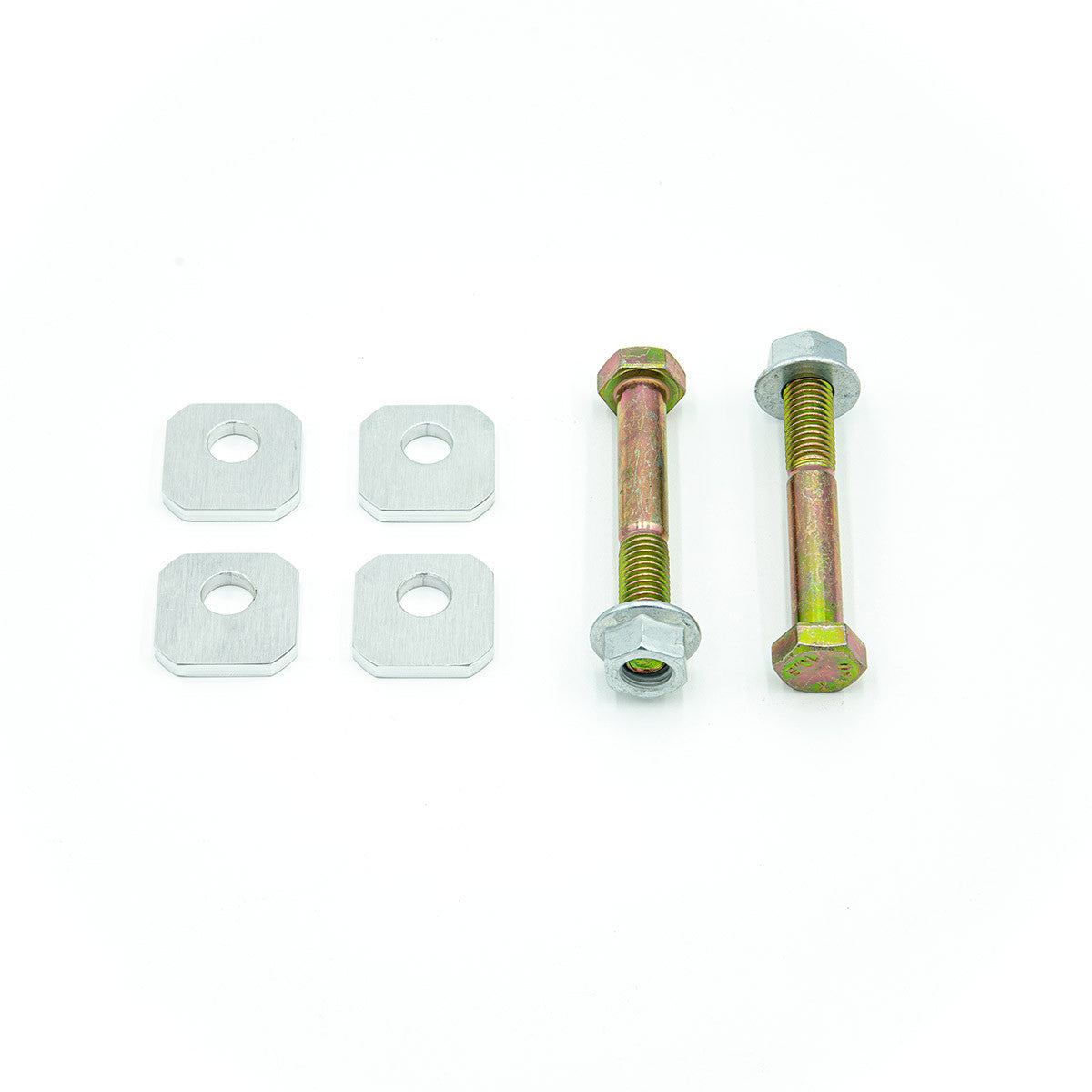 SPL Parts Camber Eccentric Lockout Kit for Mitsubishi Lancer Evolution X CZ4A (2008-2015)