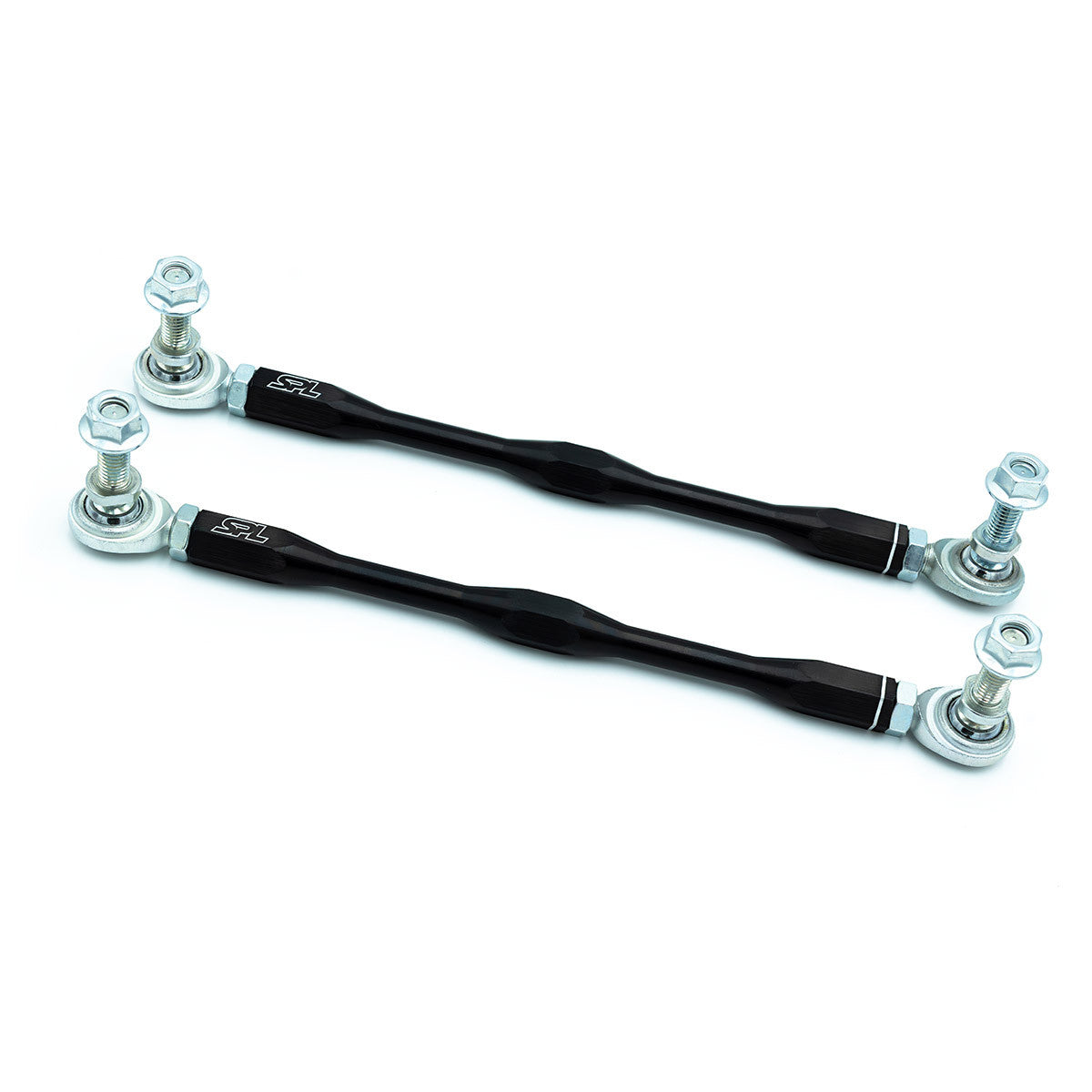 SPL Parts GR Corolla Front Adjustable Endlinks for Toyota GR Corolla (2023+)