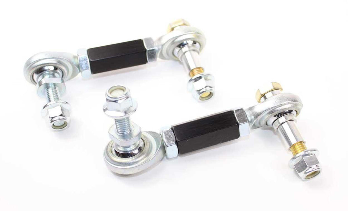 SPL Parts Miata Front and Rear Swaybar Endlinks for Mazda MX-5 Miata NA (1989-1997)