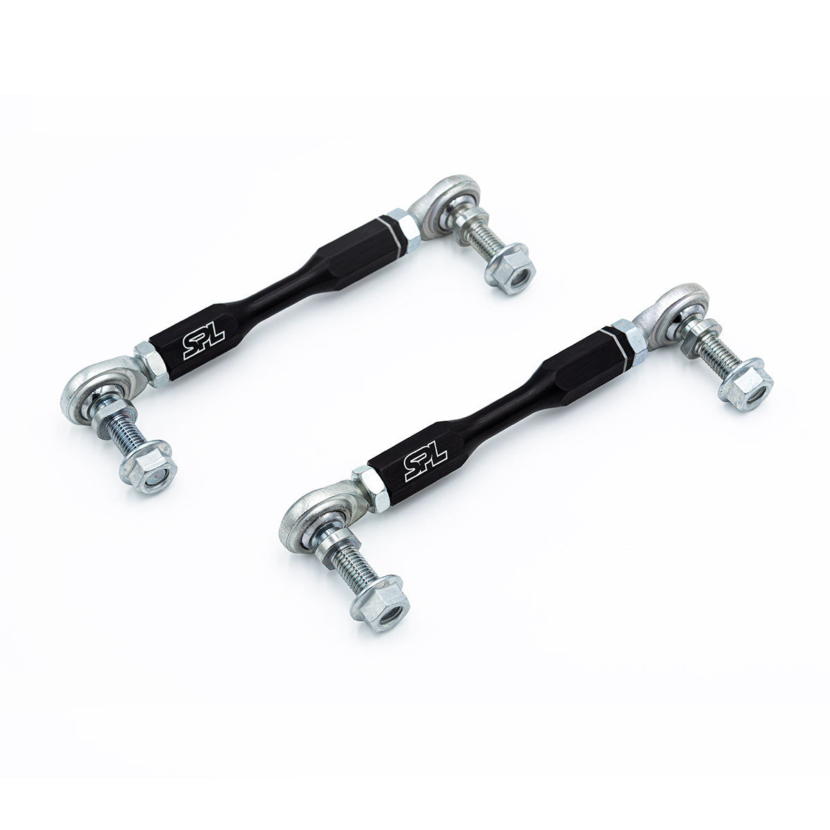 SPL Parts Front Endlinks GR86/BRZ/GT86/FR-S - Short Version for Toyota/Subaru GR86/BRZ/86 ZN8/ZN6 (2013+)