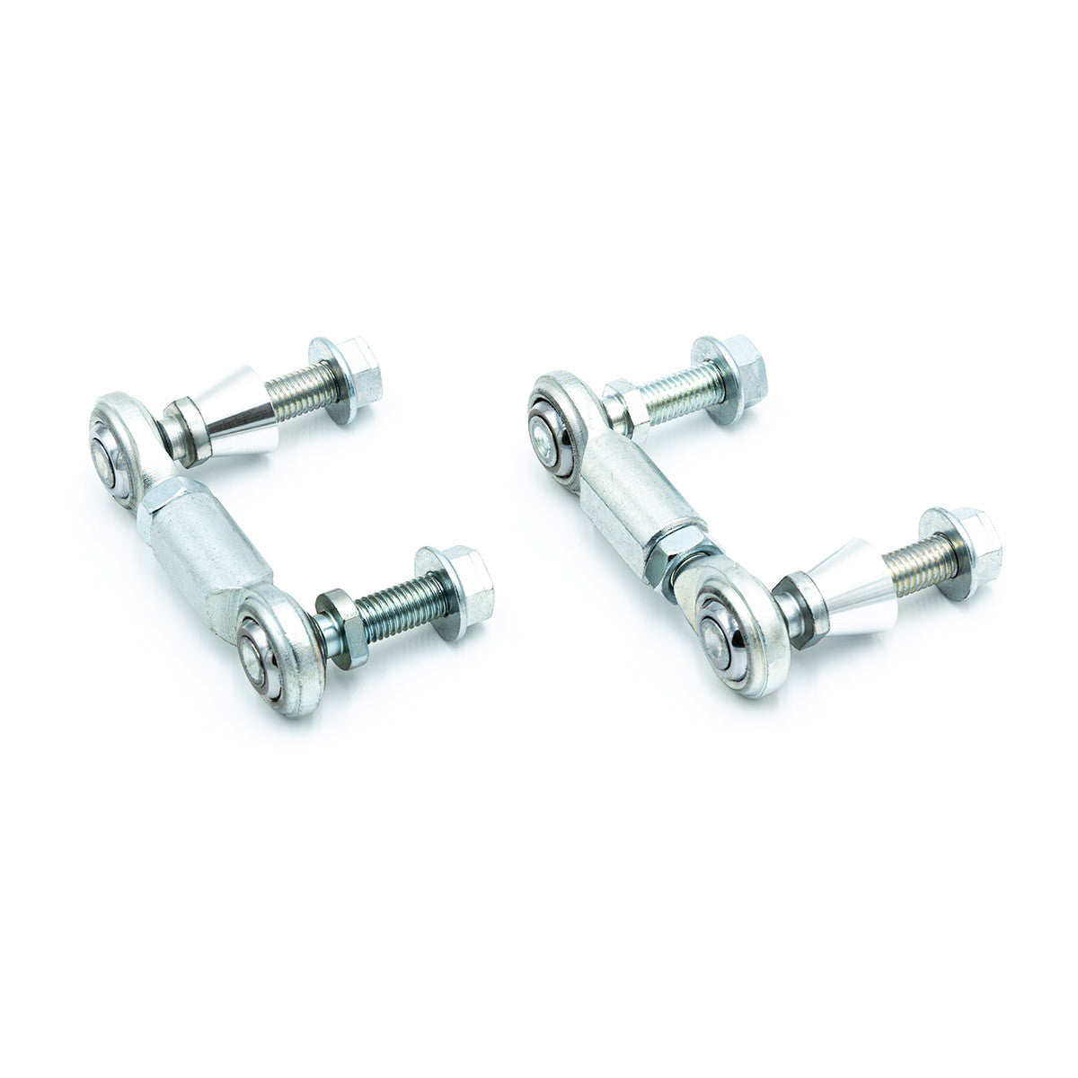 SPL Parts GR Corolla Rear Adjustable Endlinks for Toyota GR Corolla (2023+)