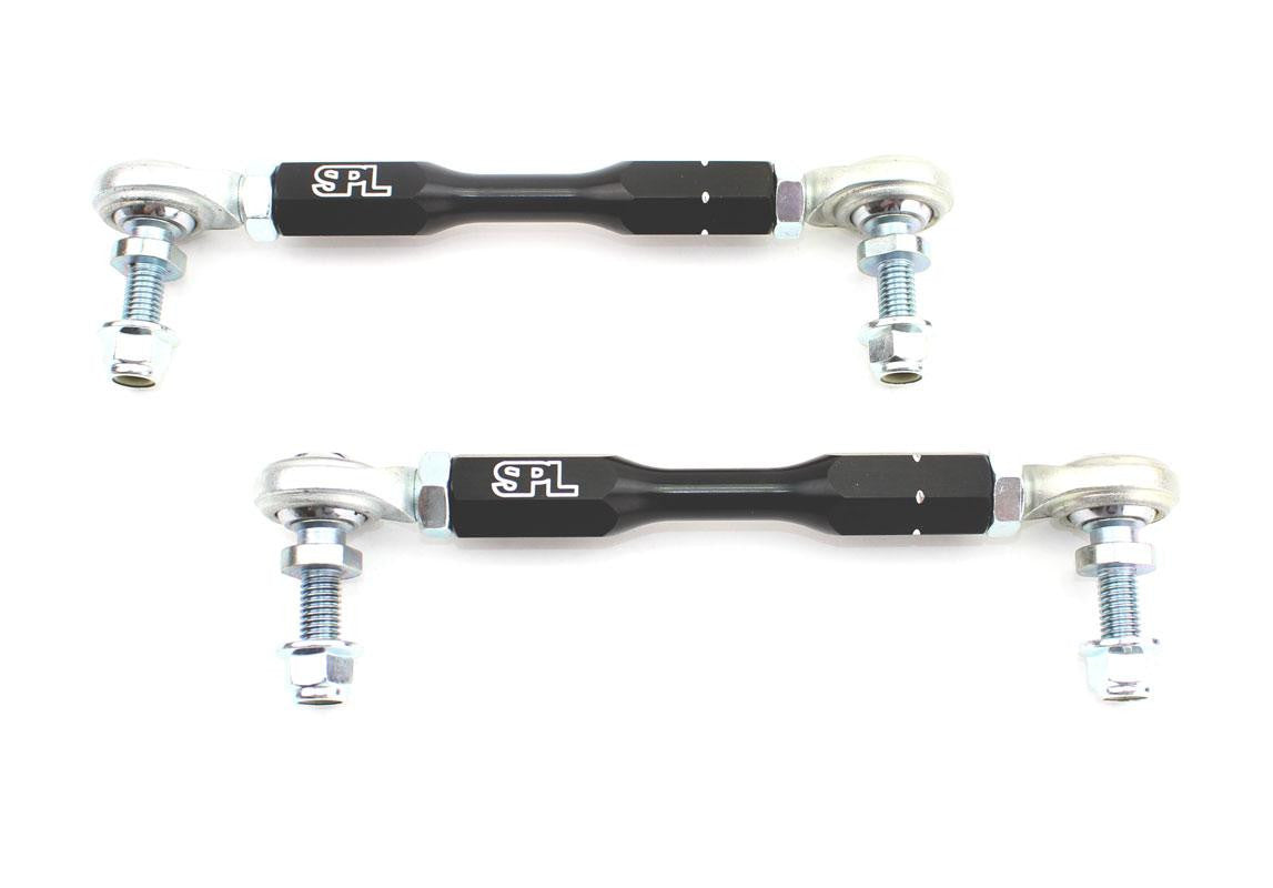 SPL Parts Rear Swaybar Endlinks Infiniti Q50/Q60 for Infiniti Q50/Q60 V37 (2011+)