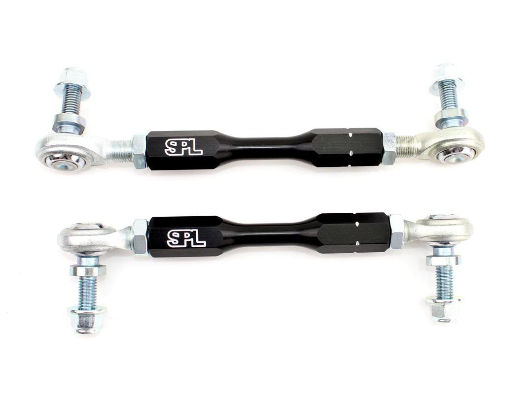 SPL Parts Rear Swaybar Endlinks Infiniti Q50/Q60 for Infiniti Q50/Q60 V37 (2011+)