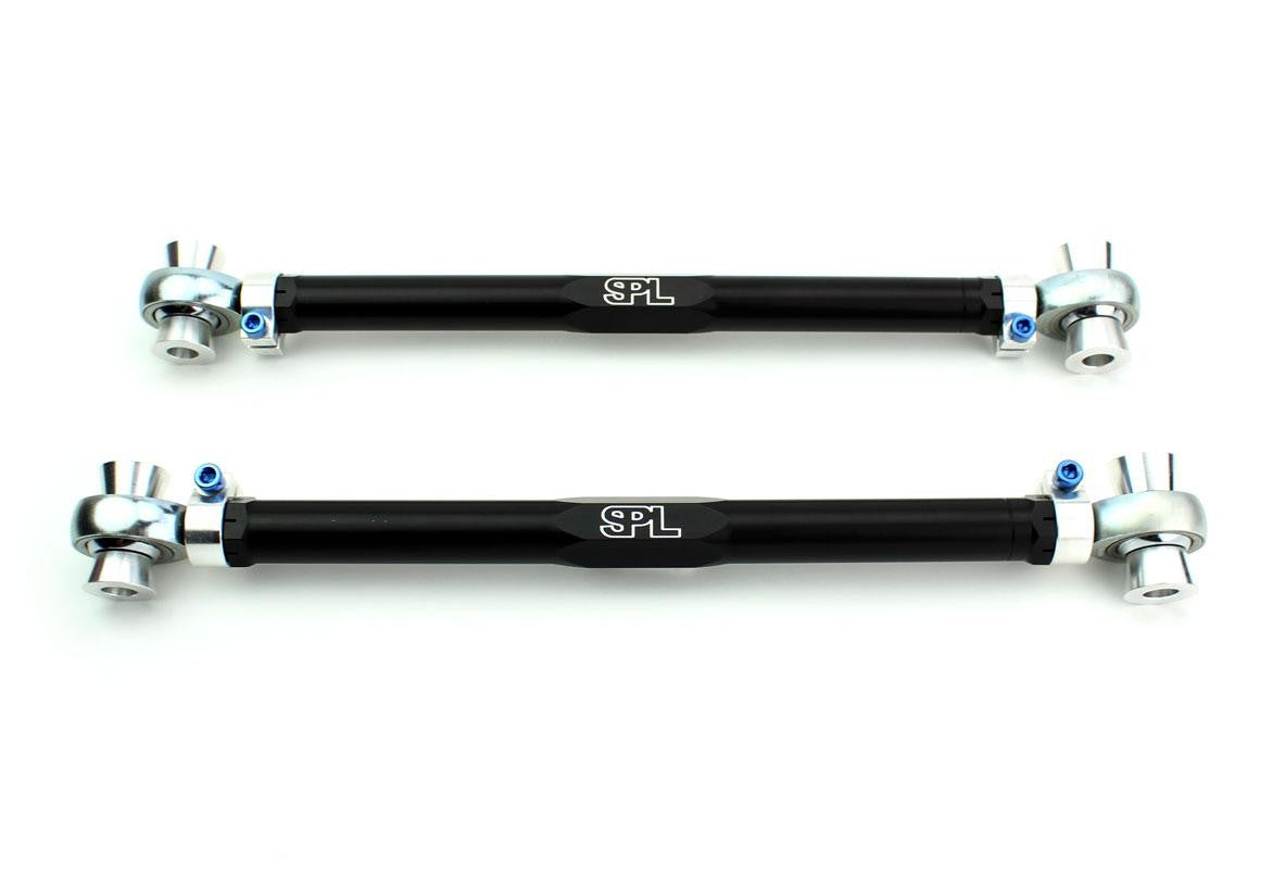 SPL Parts Evo X Rear Lower Camber Links for Mitsubishi Lancer Evolution X CZ4A (2008-2016)
