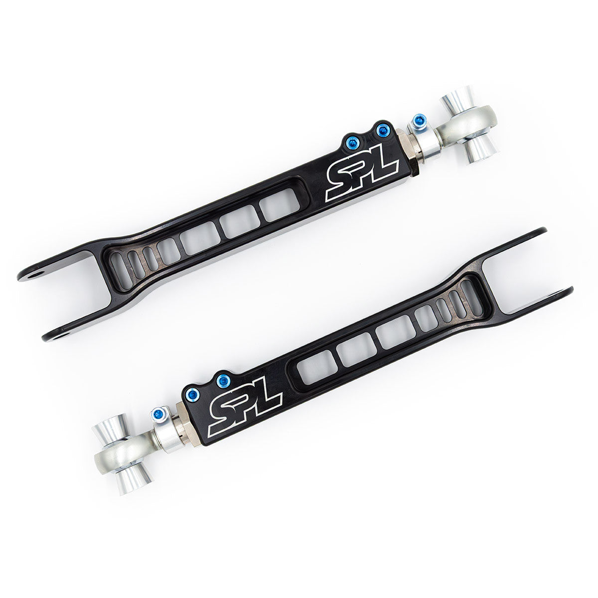 SPL Parts GTR R35 Rear Camber Links for Nissan GT-R R35 (2008+)