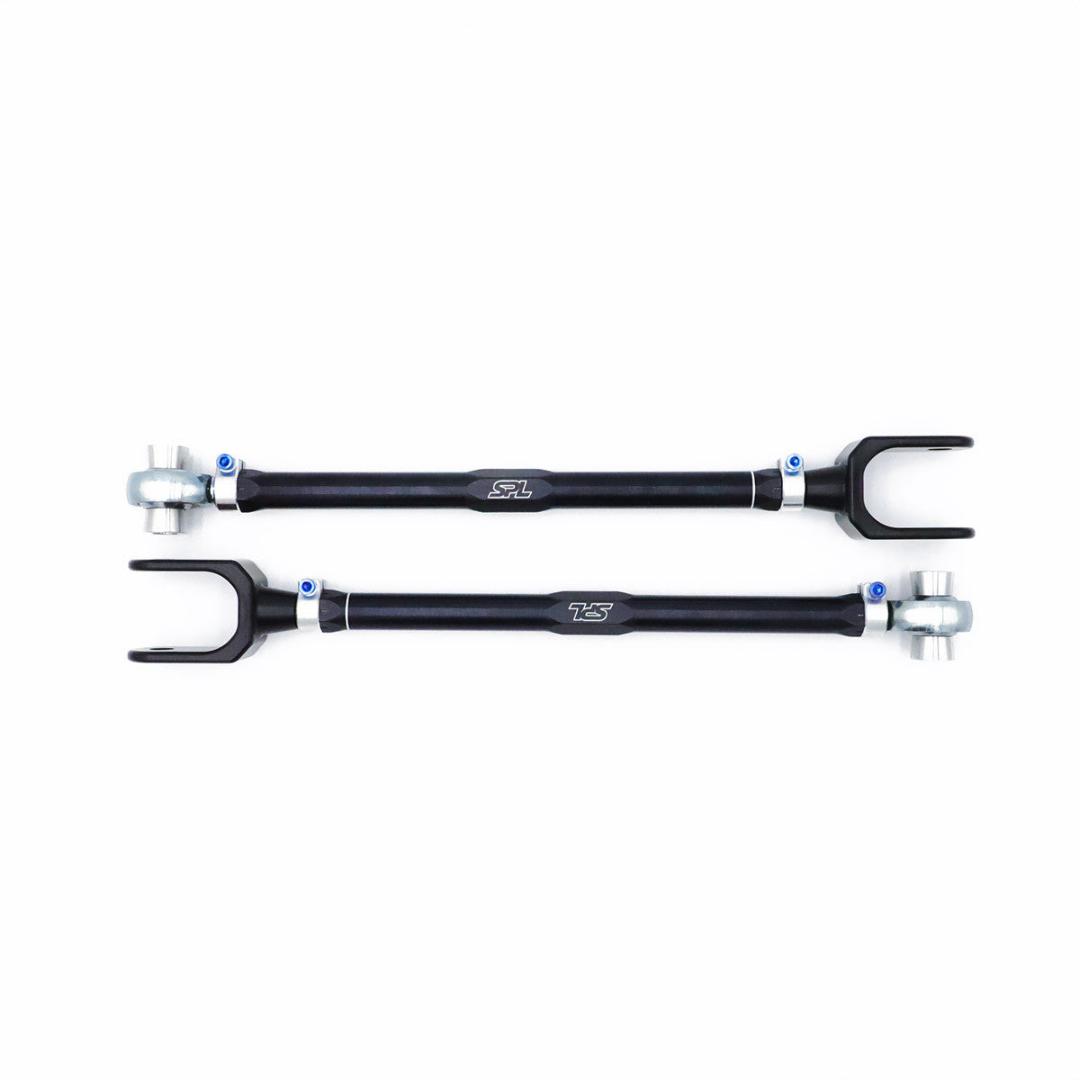 SPL Parts Rear Camber Arms Q50/Q60- DogBone Version for Infiniti Q50/Q60 V37 (2014+)