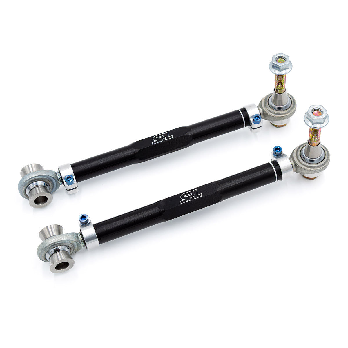 SPL Parts Rear Toe Arms for Subaru WRX VB (2017+)