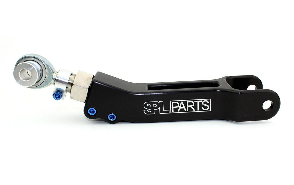 SPL Parts Subaru WRX / STI VA Rear Traction Arms for Subaru WRX/STI VAB (2015-2021)