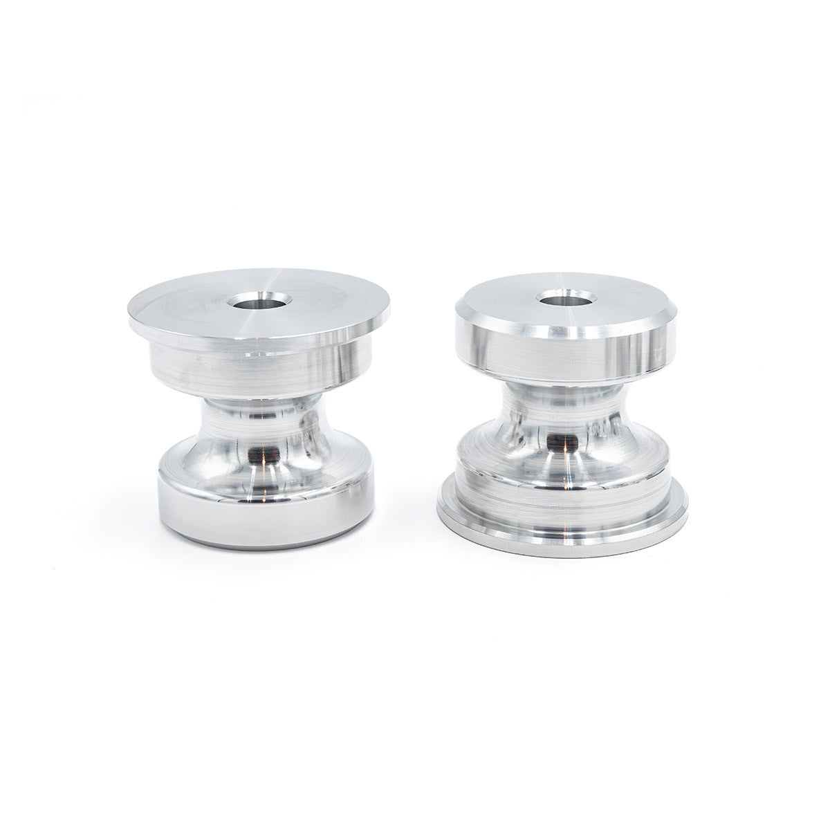 SPL Parts Solid Subframe Bushings for Toyota/Subaru GR86/BRZ/86 ZN8/ZN6 (2013+)