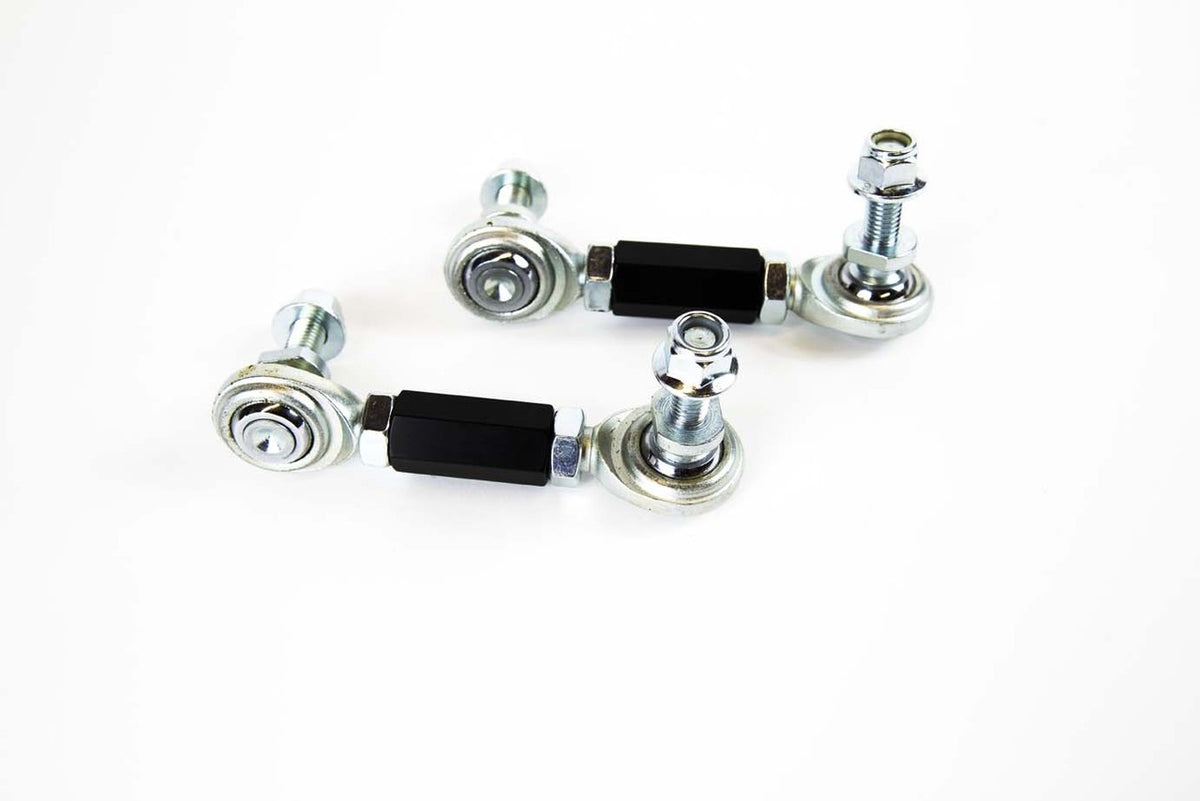 SPL Parts Front Swaybar Endlinks Z32/R32 for Nissan Skyline/300ZX R32/Z32 (1989+)