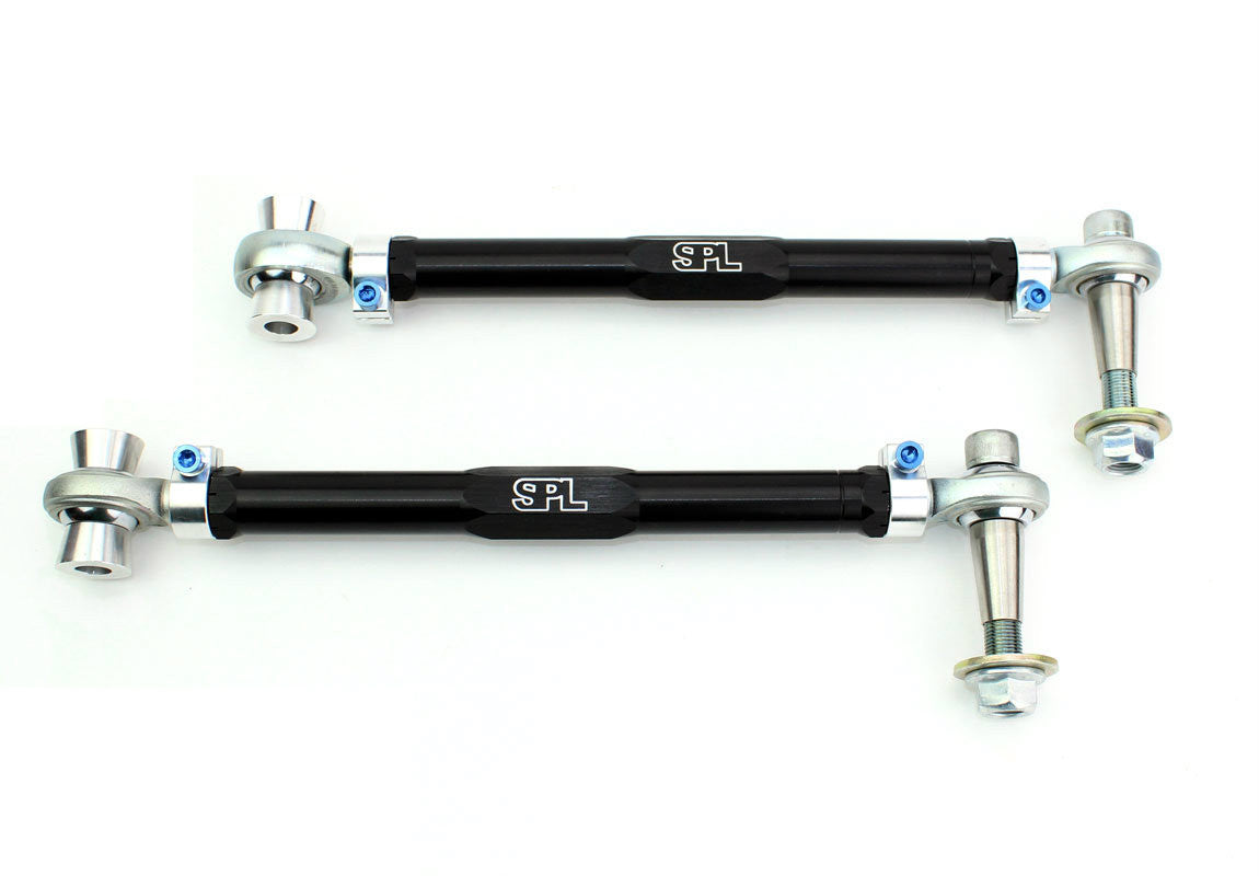 SPL Parts Rear Upper Traction Arms NC Miata MX-5 RX-8 FE for Mazda RX-8 SE3P (2003-2015)