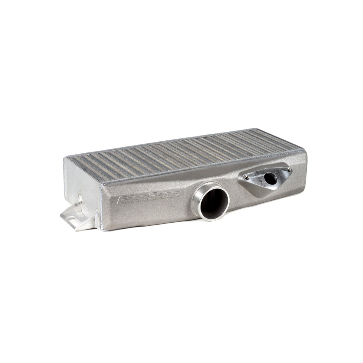 GrimmSpeed Top Mount Intercooler Kit - 2004-16 Subaru STI for Subaru WRX/STI GDB/GRB/GVB/VAB (2004-2016)