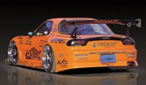 M Sports Full Body Kit (93-02 RX7)