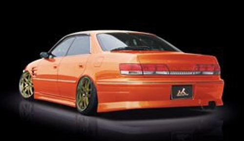 M Sports Full Body Kit for Mark II (96-01 X100)
