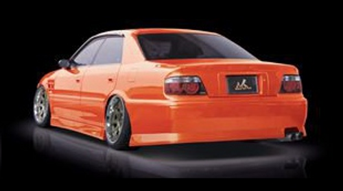 M Sports Full Body Kit for Chaser (96-01 X100)