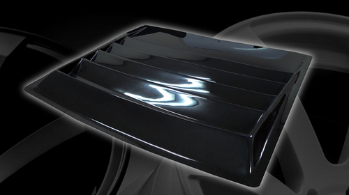 Origin Labo Hood Vent - Type LC