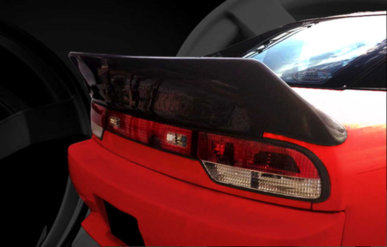 Origin Lab Type 3 Wing for 180SX (89-94 S13)
