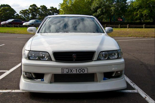 BN Sports Type 2 Full Body Kit for Chaser (96-01 X100)
