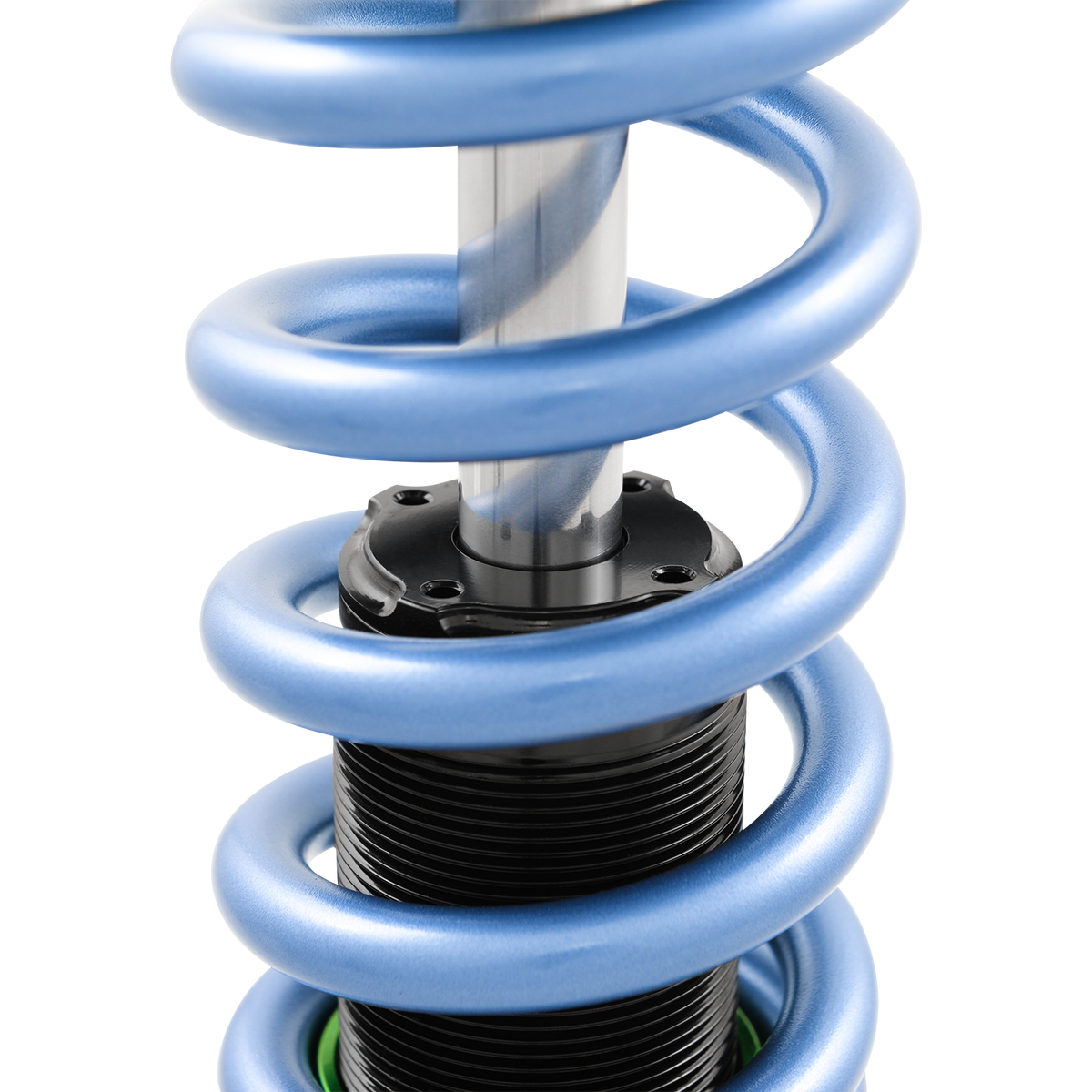 Fortune Auto 500 Series Super Low Spec Coilovers for Lexus LS400 / Toyota Celsior UCF20 (1995-2000)