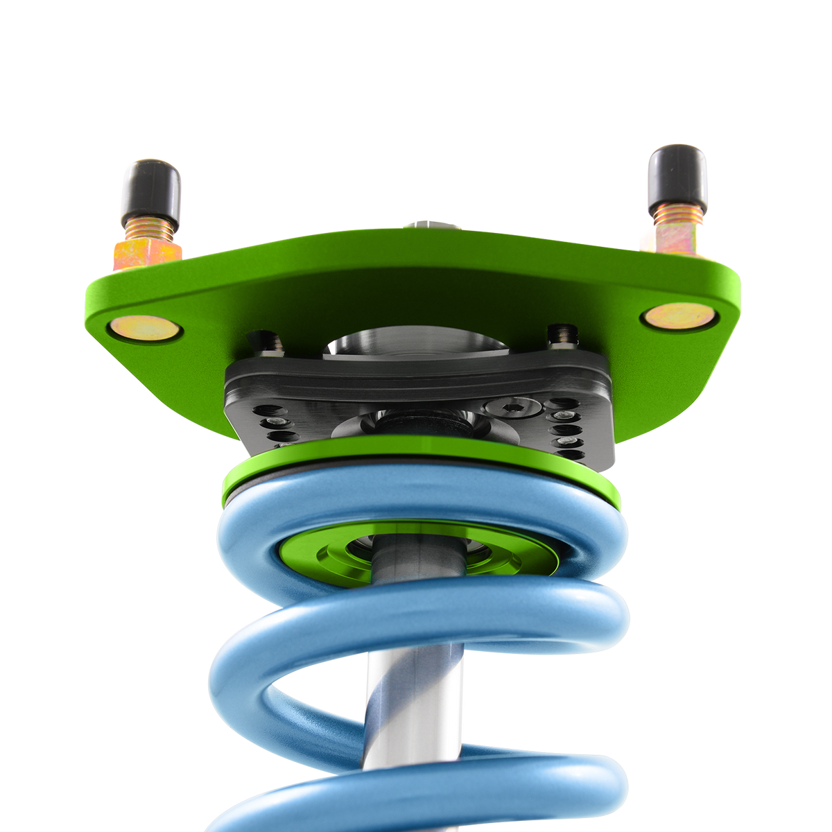 Fortune Auto 500 Series Super Low Spec Coilovers for Lexus LS400 / Toyota Celsior UCF20 (1995-2000)