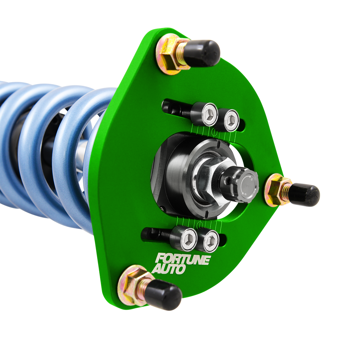 Fortune Auto 500 Series Super Low Spec Coilovers for Lexus LS400 / Toyota Celsior UCF20 (1995-2000)