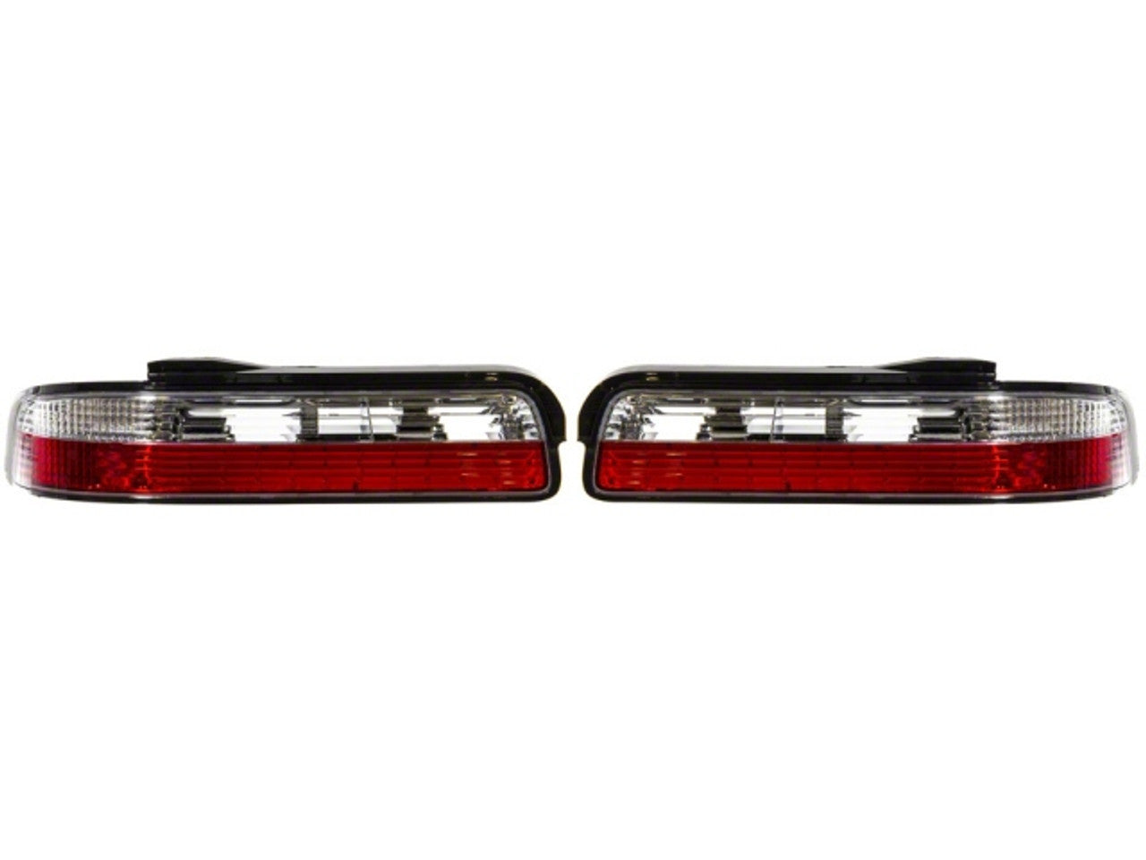 DMAX LED Tail Lights for Silvia (89-94 S13)