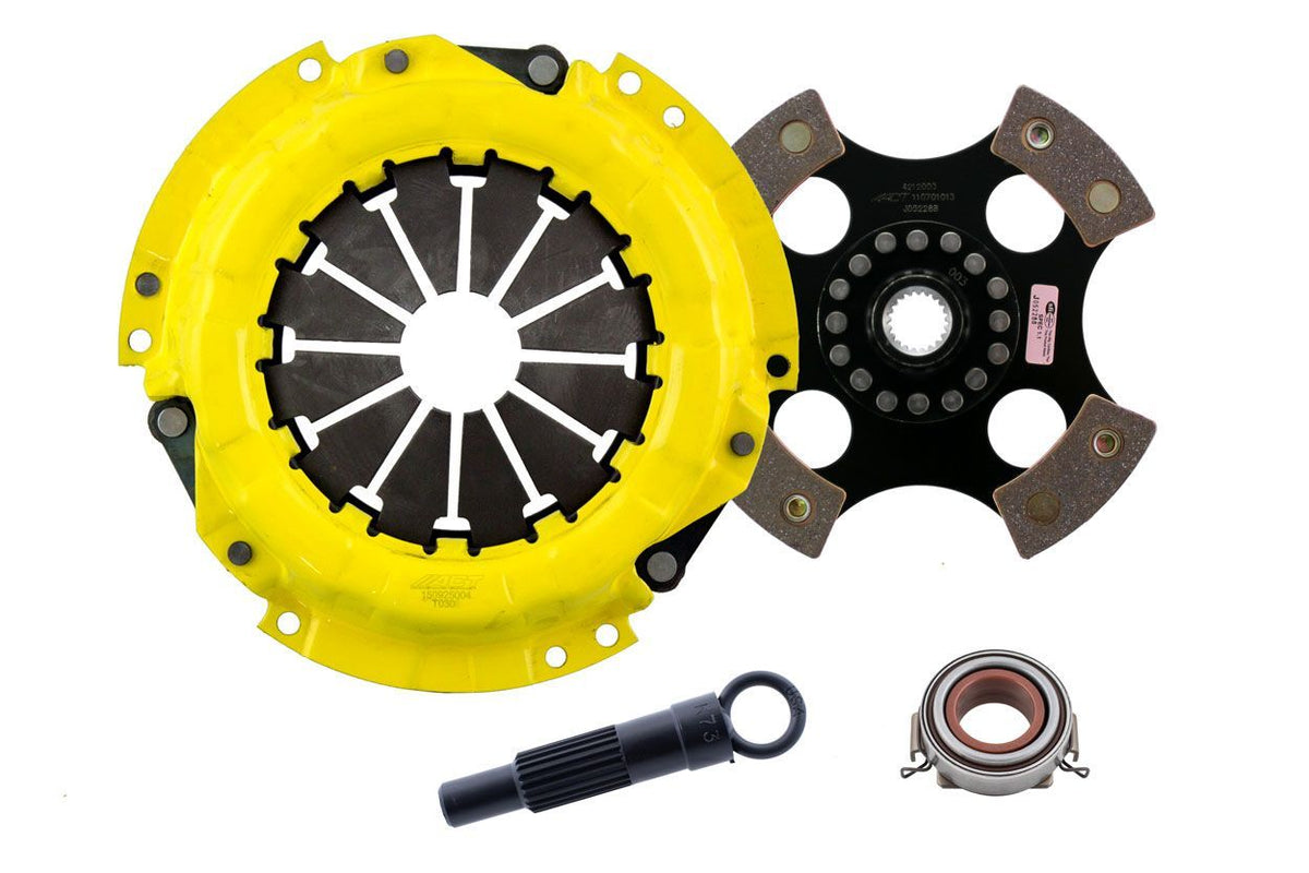 ACT Clutch Kit (TC1 series) for Toyota Corolla AE86 AE86