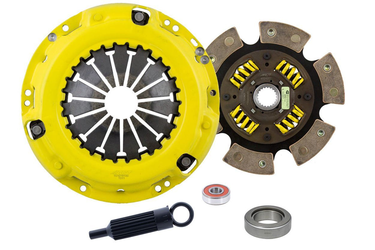 ACT Clutch Kit (TC5 series) for Toyota Supra JZA80