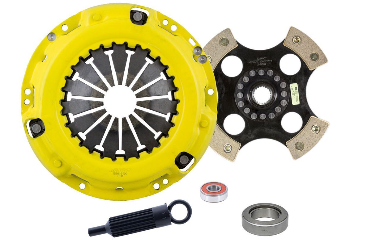 ACT Clutch Kit (TC5 series) for Toyota Supra JZA80