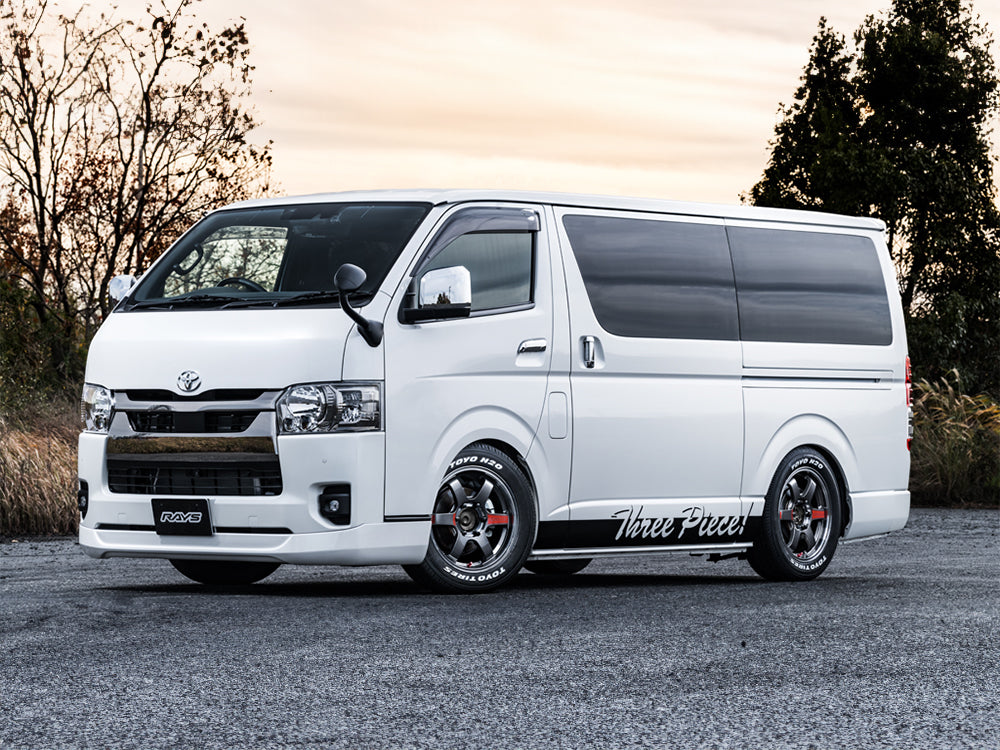 Rays Volk Racing TE37SB SL