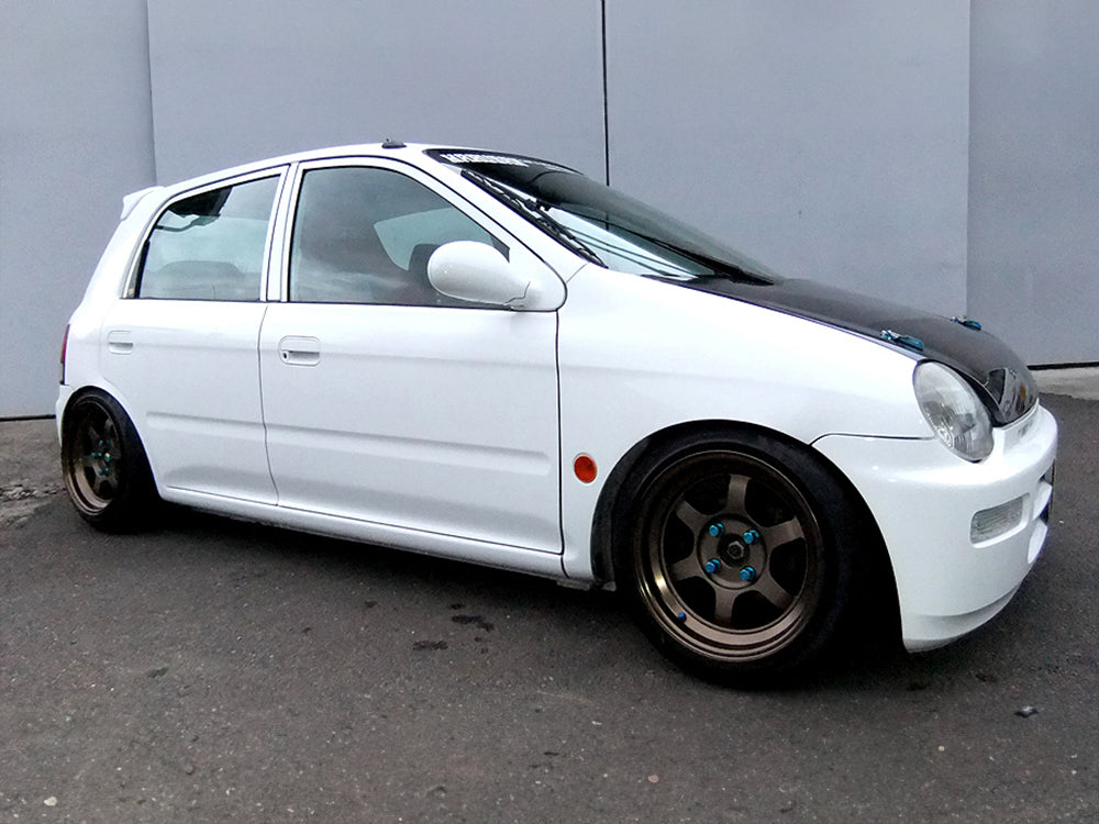 Rays Volk Racing TE37V