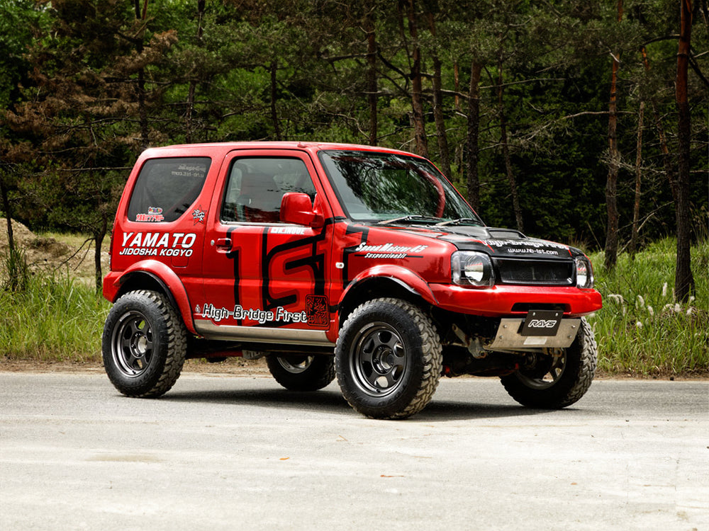 Rays Volk Racing TE37XT for J UL