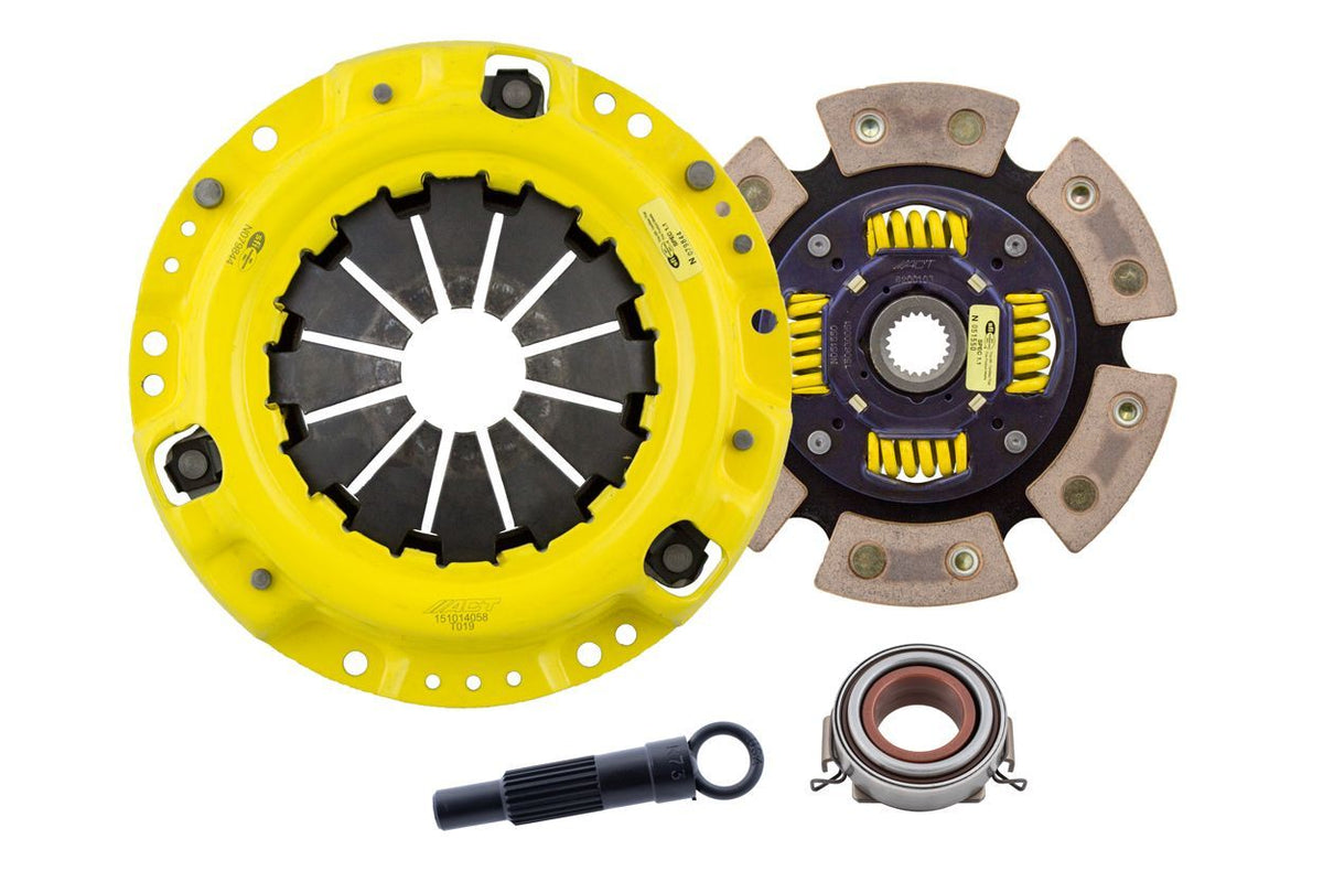 ACT Clutch Kit (TL2 series) for Toyota Corolla AE86 AE86