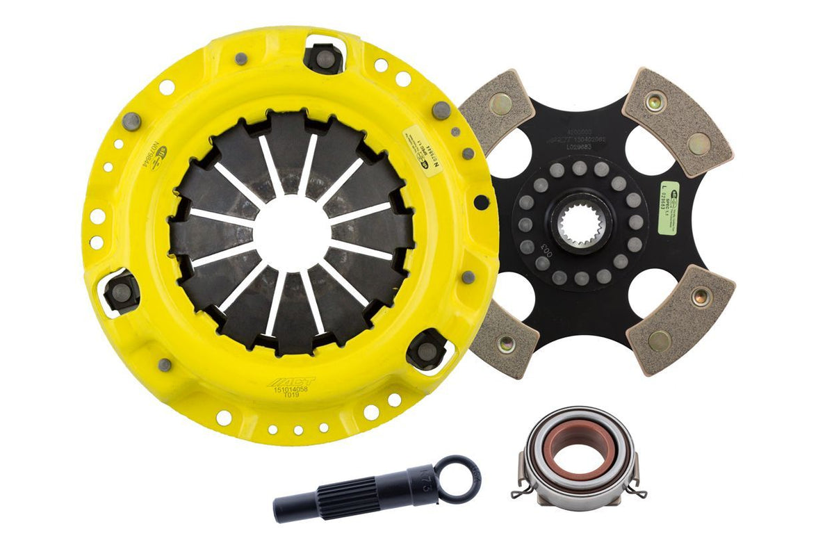ACT Clutch Kit (TL2 series) for Toyota Corolla AE86 AE86